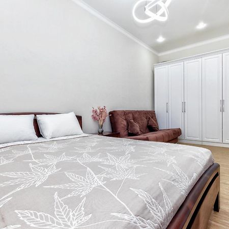 Business Class Residential Complex Expo Boulevard Αστάνα Εξωτερικό φωτογραφία