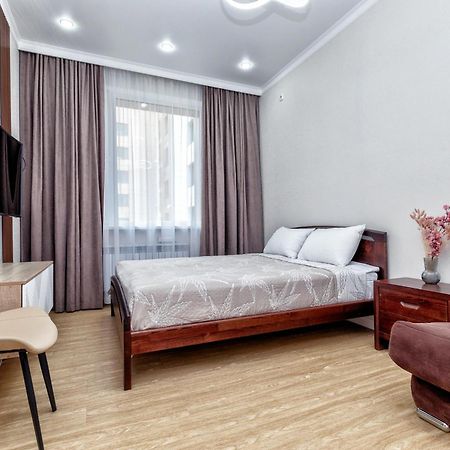 Business Class Residential Complex Expo Boulevard Αστάνα Εξωτερικό φωτογραφία
