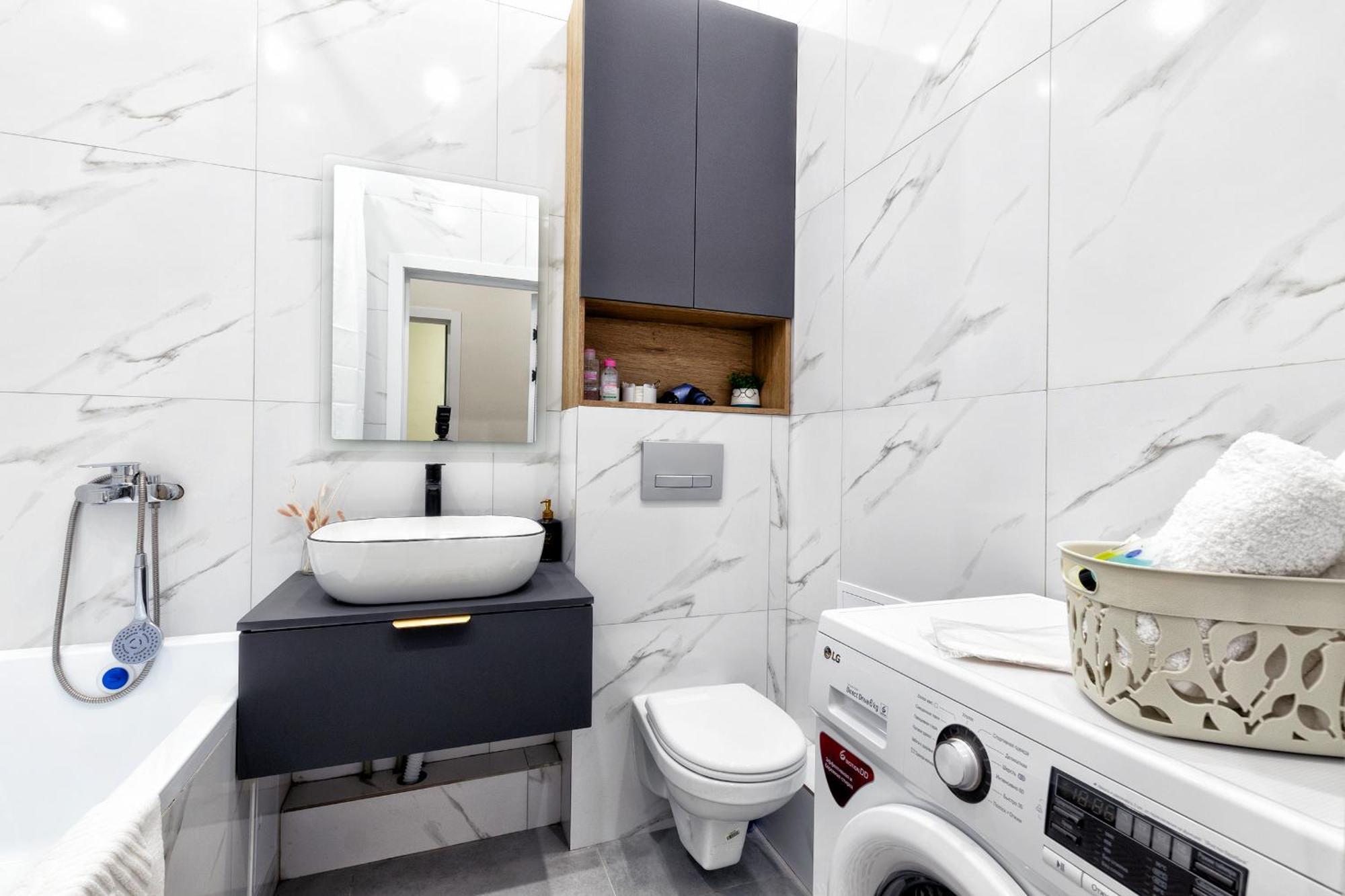 Business Class Residential Complex Expo Boulevard Αστάνα Εξωτερικό φωτογραφία