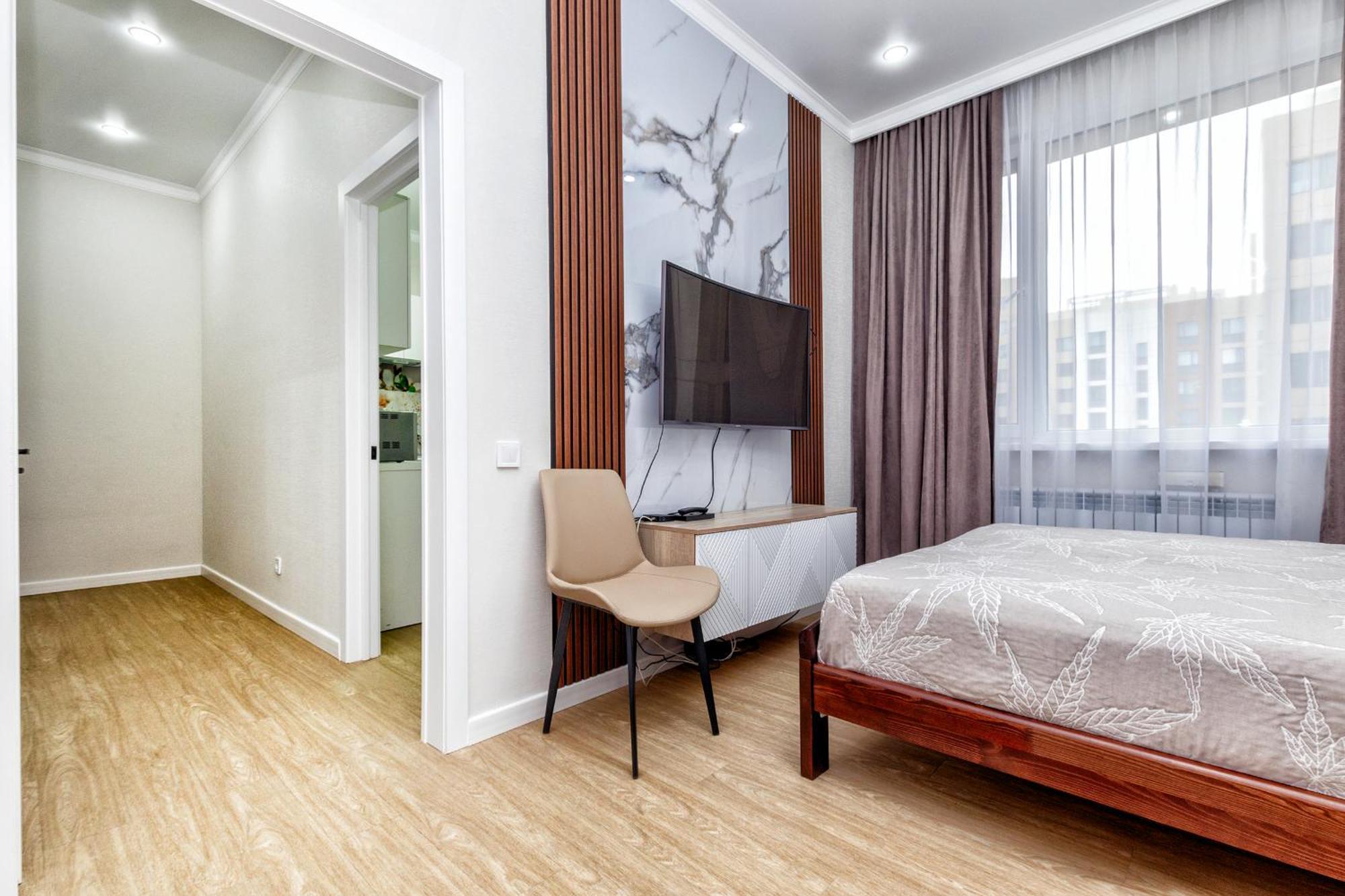 Business Class Residential Complex Expo Boulevard Αστάνα Εξωτερικό φωτογραφία