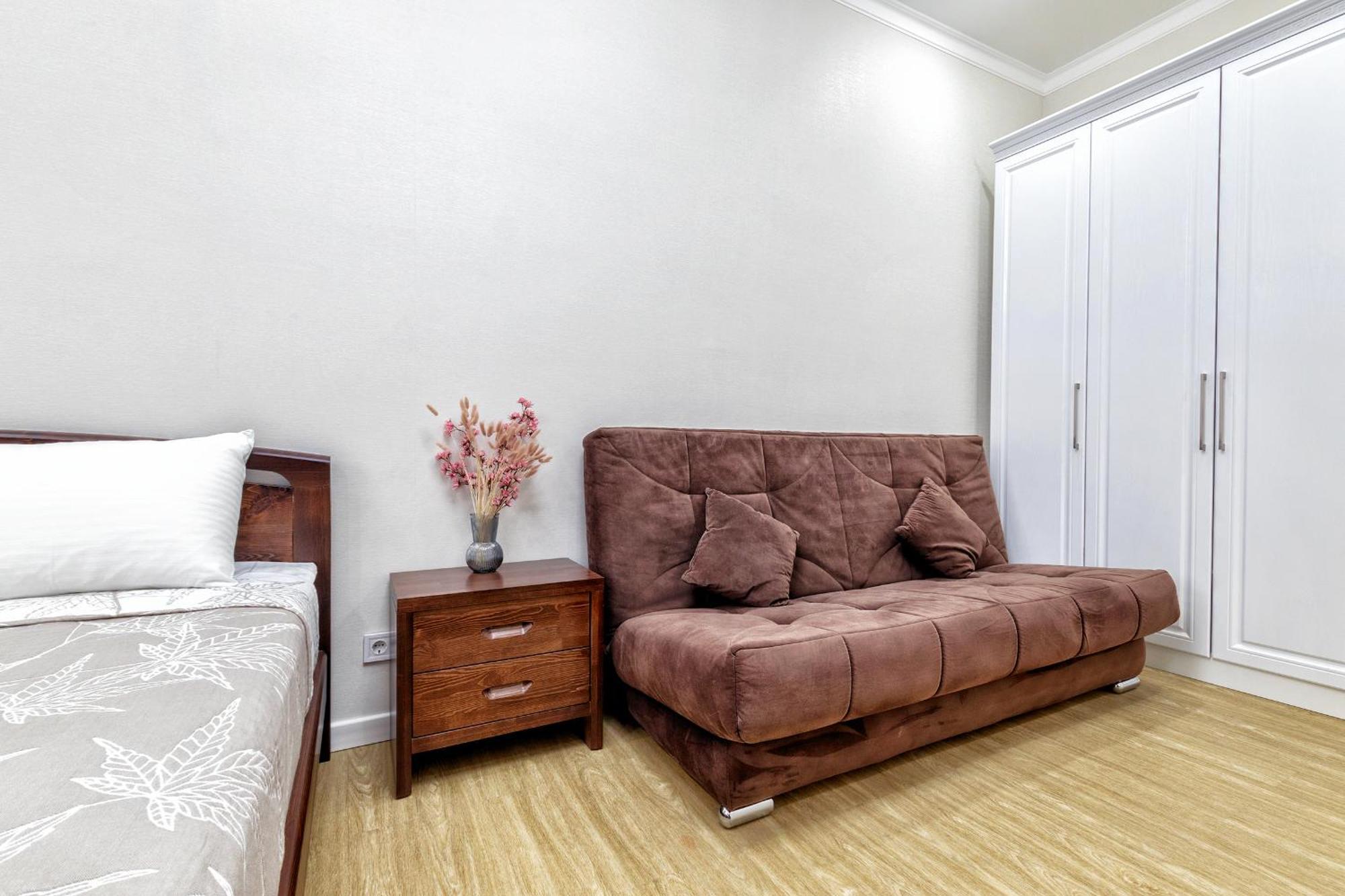Business Class Residential Complex Expo Boulevard Αστάνα Εξωτερικό φωτογραφία