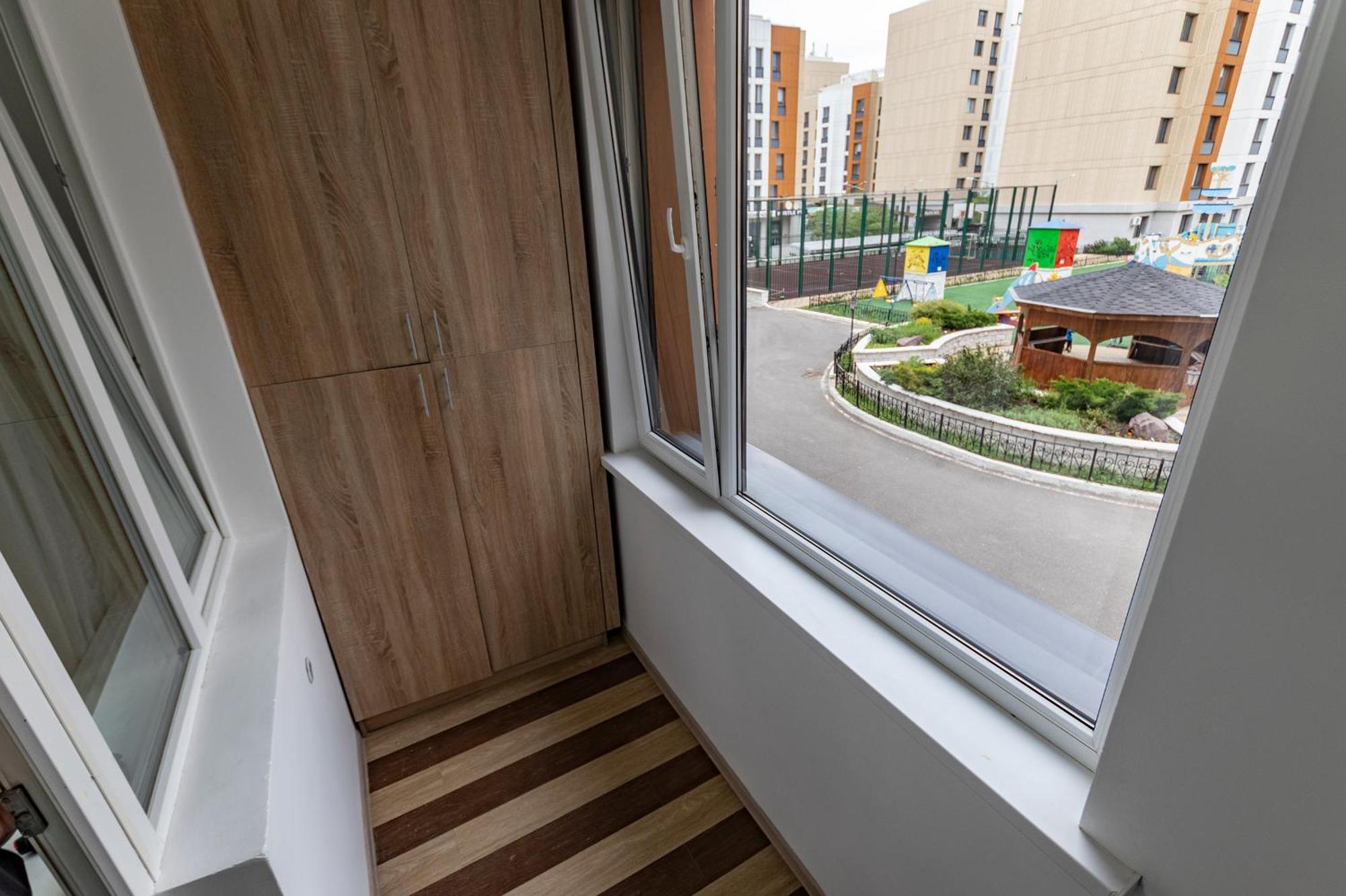 Business Class Residential Complex Expo Boulevard Αστάνα Εξωτερικό φωτογραφία
