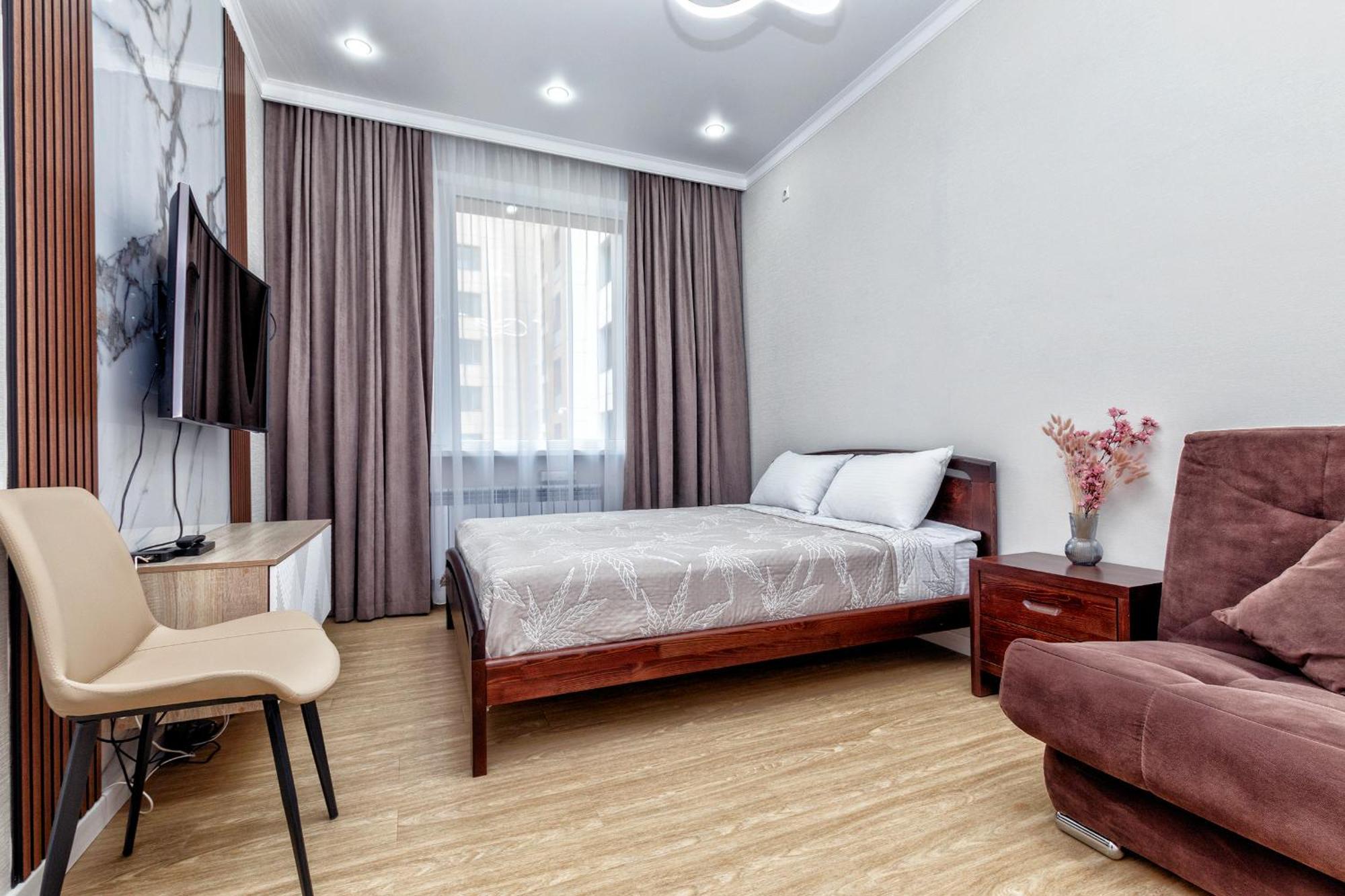 Business Class Residential Complex Expo Boulevard Αστάνα Εξωτερικό φωτογραφία